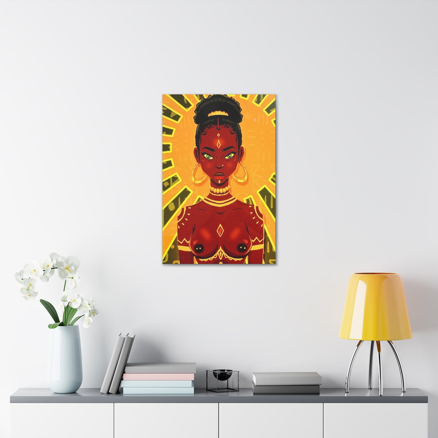 AURA CANVAS