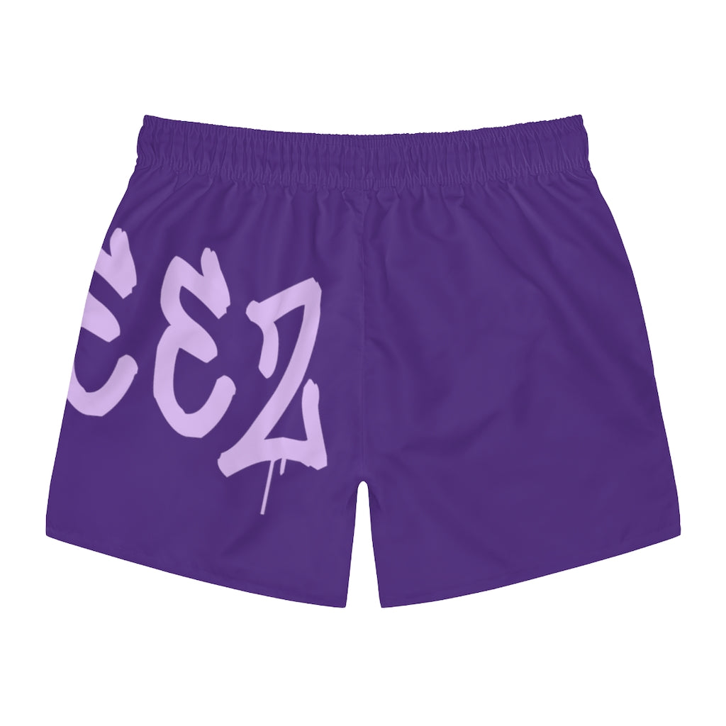 $TEEZ LOGO TRUNK$