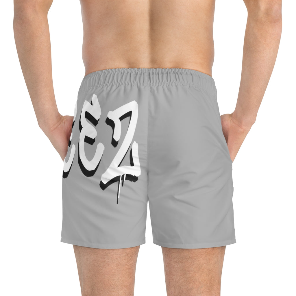 $TEEZ LOGO TRUNK$